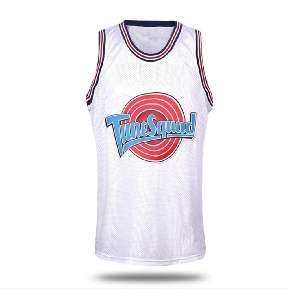 Toon Squad Jersey